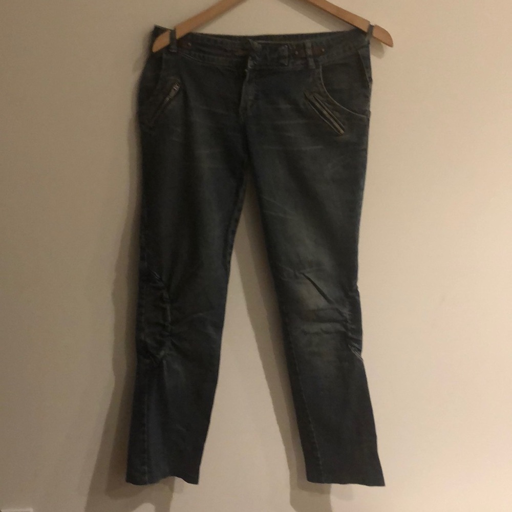 Brazilian jeans